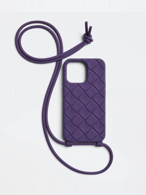 Bottega Veneta iphone 13 pro case