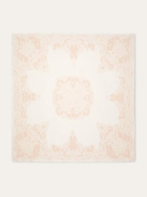 Loro Piana Ramage Shawl