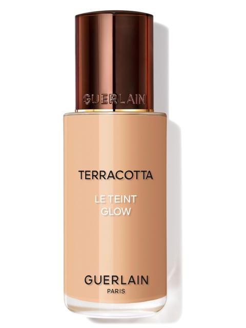 GUERLAIN Women's Terracotta Le Teint Glow - 3W