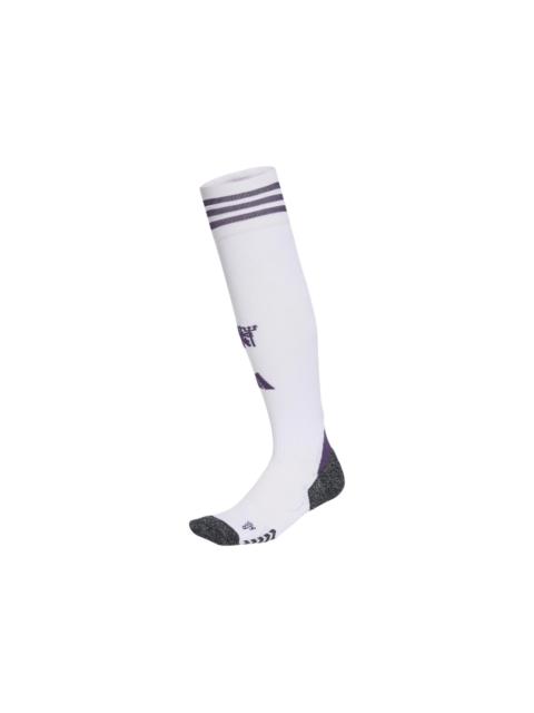 adidas adidas 25/26 Away Socks Manchester United White