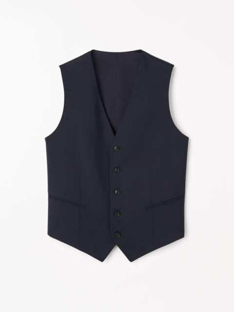 TIGER OF SWEDEN Winston Tailored Waistcoat
