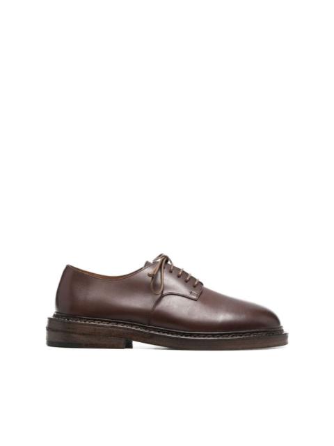 leather oxford-shoes