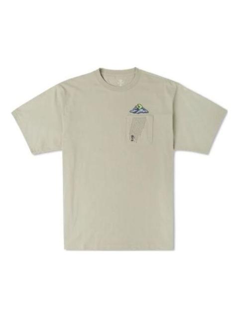Converse Converse Novelty Cloud Pocket Tee 'Matcha' 10025038-A03