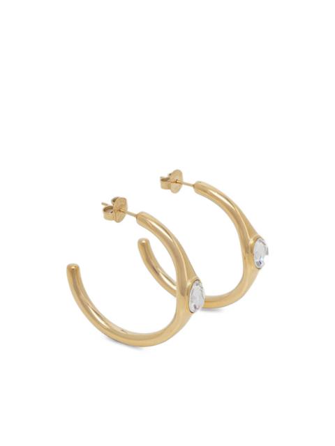 GUESS USA Divine earrings