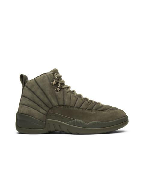 Jordan PSNY x Air Jordan 12 Retro 'Milan'