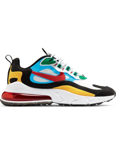 Nike Nike Air Max 270 React Multi-Color