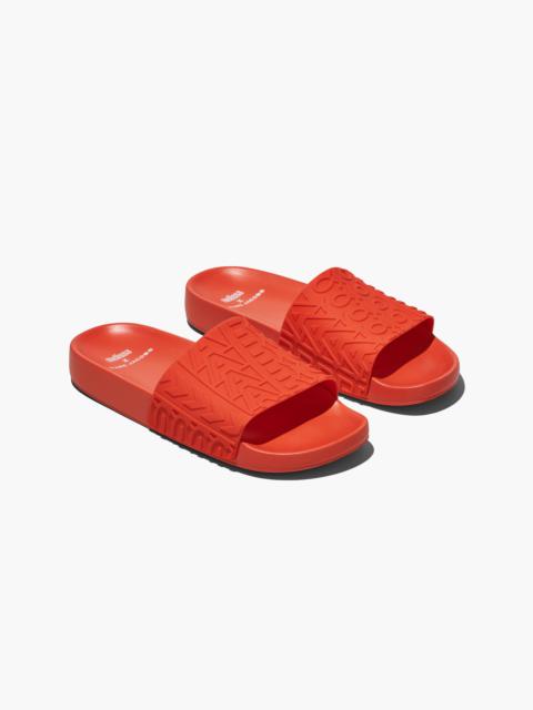 Marc Jacobs MELISSA X MARC JACOBS SLIDE