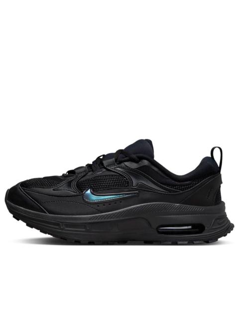 Nike (WMNS) Nike Air Max Bliss 'Metallic Black' FB8636-001