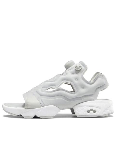 Reebok (WMNS) Reebok Instapump Fury 'Grey White' DV9697
