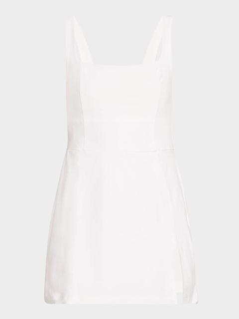 BEYOND YOGA Spacedye Court Appeal Mini Dress
