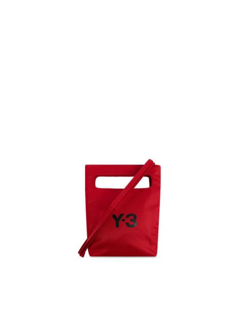 Y-3 mini Y-3 tote bag