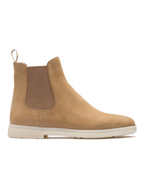 Church's Lea
Nubuck Chelsea Boot Natural