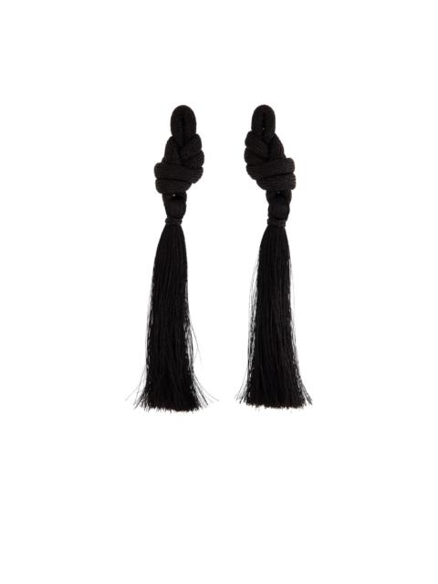 Johanna Ortiz Life at Sea earrings