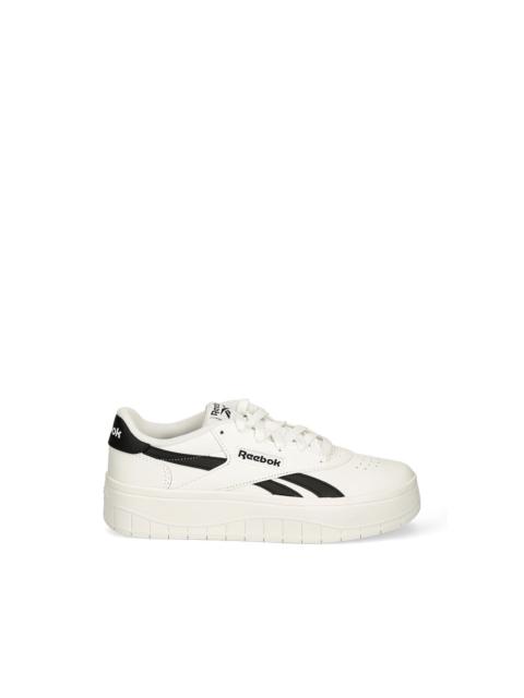 Reebok platform sneakers