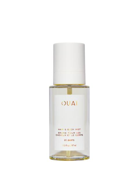 OUAI OUAI St Barts Fragrance Mist