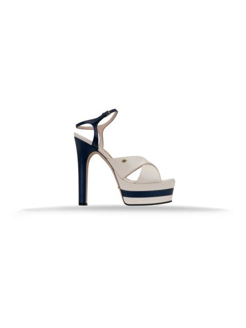 GUCCI Women's platform sandal