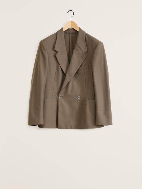 Lemaire PUFFER BLOUSON | REVERSIBLE