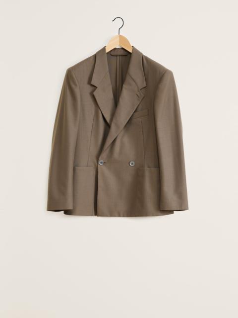 Lemaire SOFT TAILORED JACKET