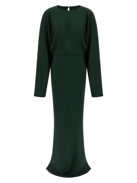 NORMA KAMALI 'Reverse Obie' dress