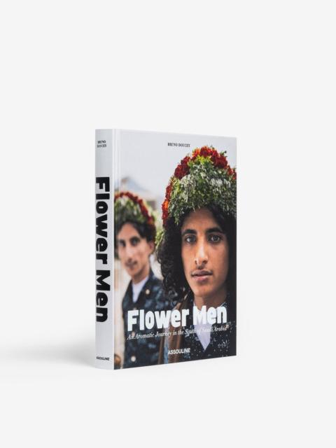 ASSOULINE Saudi Arabia: Flower Men