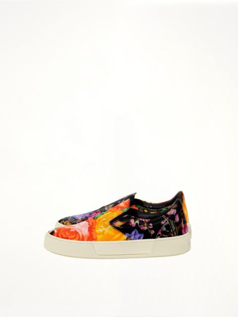 BALENCIAGA Sneaker in Multicolor