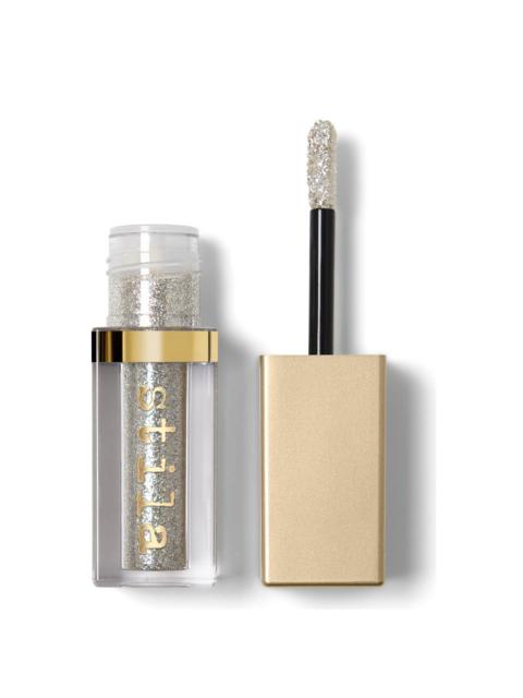 Stila Cosmetics Stila Magnificent Metals Glitter & Glow Liquid Eyeshadow 5ml - Dimond Dust