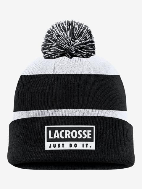 Nike Nike Swoosh Peak Lacrosse Beanie
