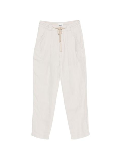 Isabel Marant Sirius trousers