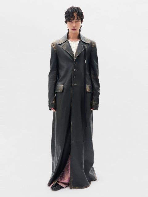 Ann Demeulemeester Ailo X