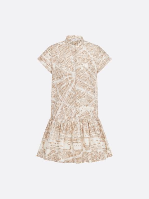 Dior Short Dress