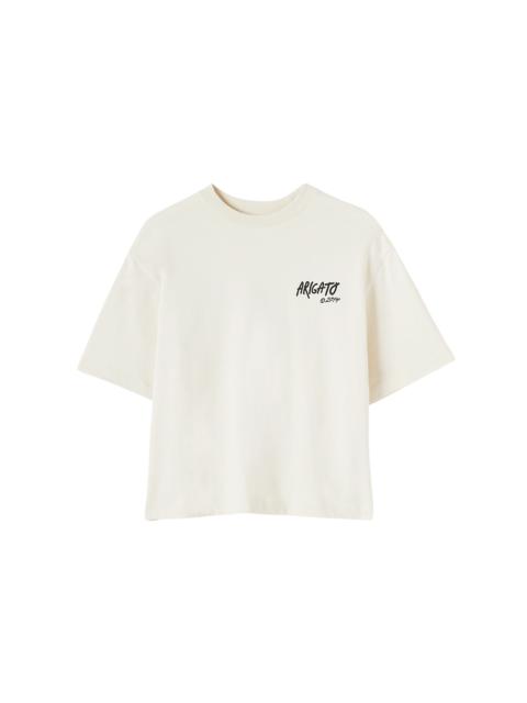 Axel Arigato Arigato Tag T-Shirt