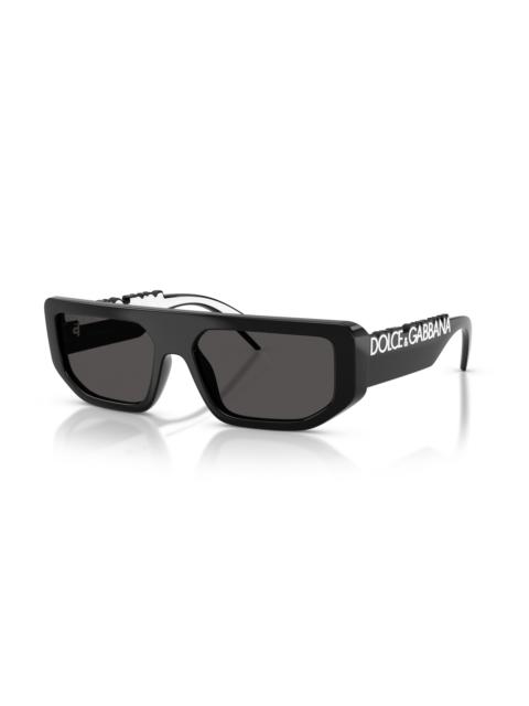 Dolce & Gabbana DG6203