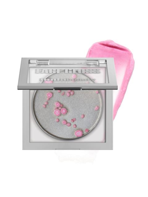 Huda Beauty Icy Nude PH Face Gloss – Radiant, Dewy Skin Glow for All Tones
