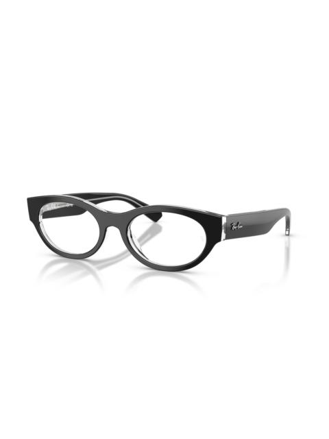 Ray-Ban RB5447 OPTICS