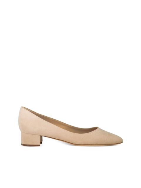 30mm Listony Samba Tondo pumps