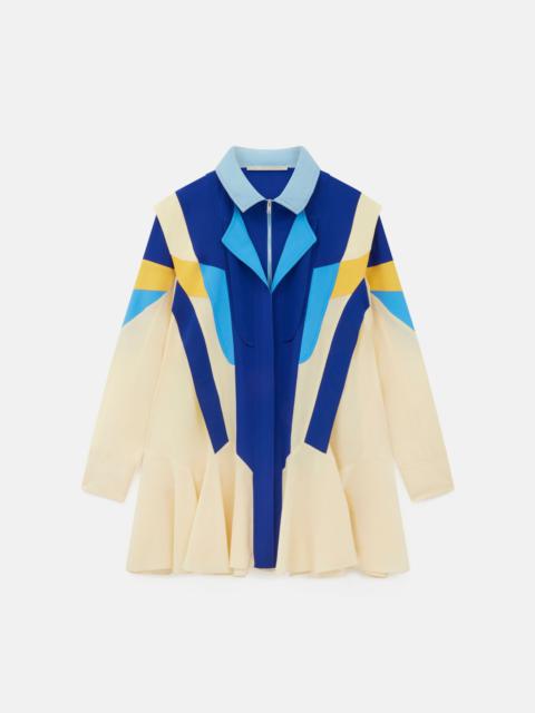 Stella McCartney Monica Silk Dress