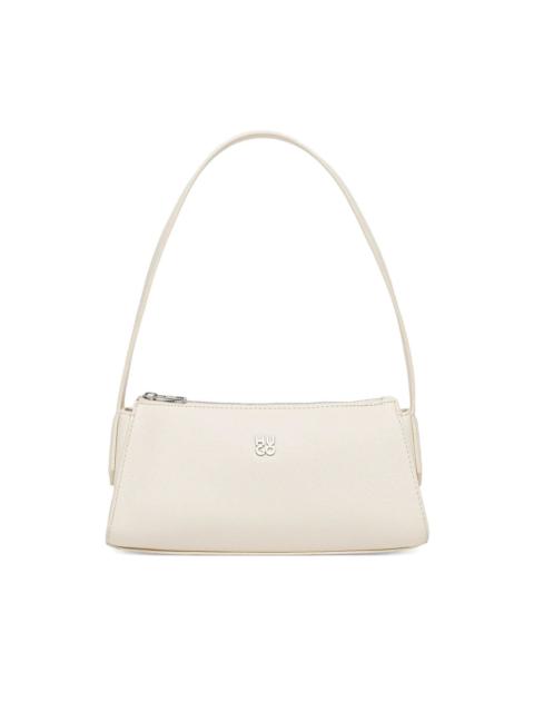 HUGO zip-top shoulder bag