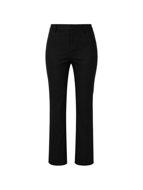 L'AGENCE Ketra bootcut trousers