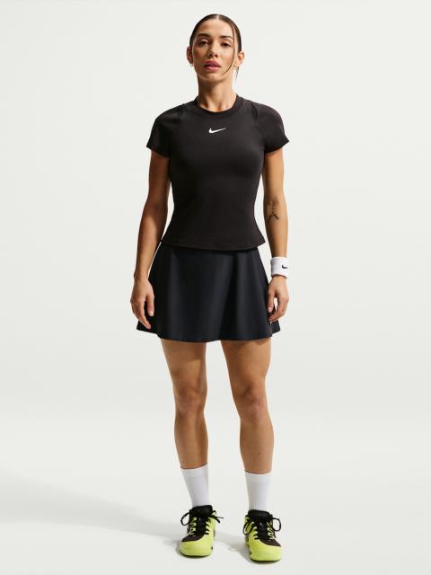 Nike Nike Victory Women's Dri-FIT Short Flouncy Tennis Skirt