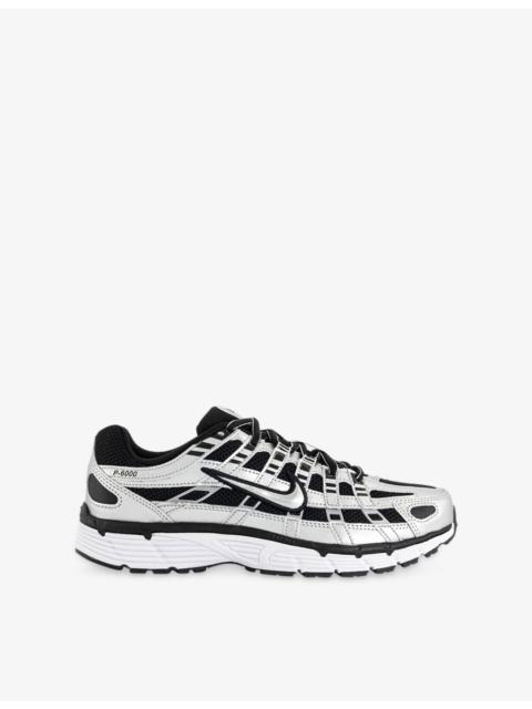 Nike P-6000 Woven Trainers