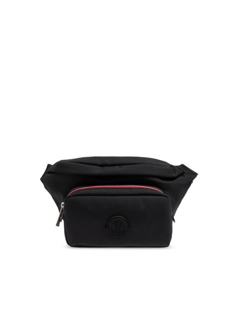 【MONCLER】DURANCE SMALL BELT BAG◆K209A5M00001M7755 Moncler Durance Small Belt Bag | REVERSIBLE