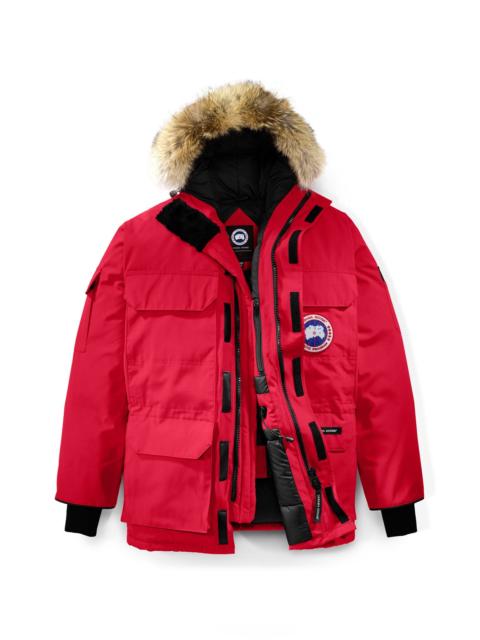 Canada Goose EXPEDITION PARKA FUSION FIT