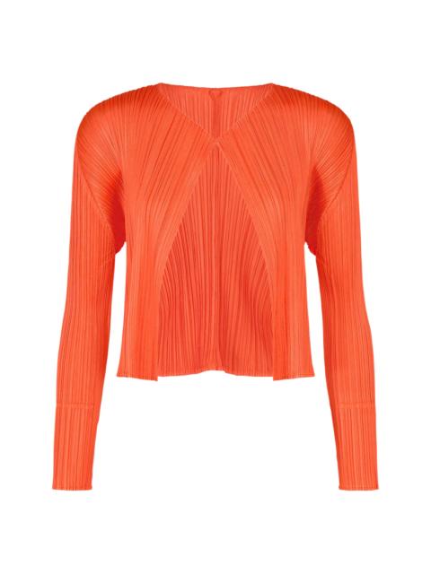 Pleats Please Issey Miyake MONTHLY COLORS : SEPTEMBER