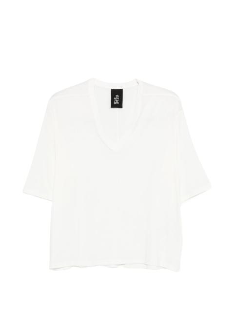 thom/krom V-neck T-shirt