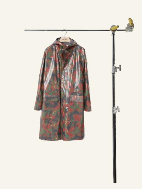 Isabel Marant OSCAR COAT