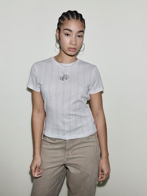 Converse Locket T-Shirt