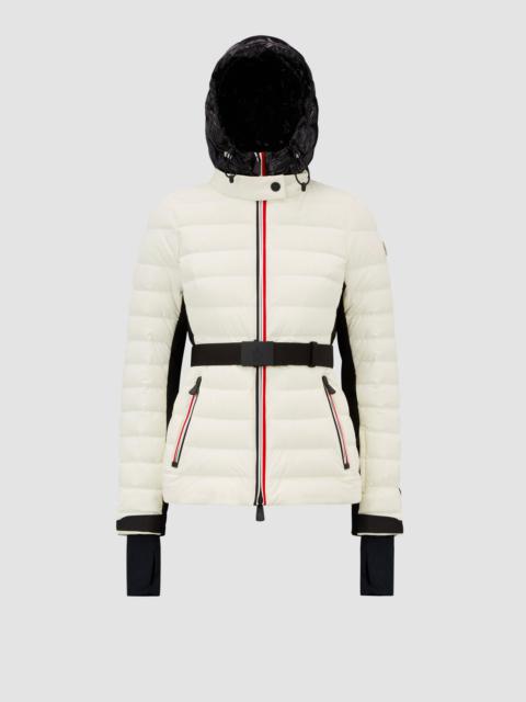 Moncler Grenoble Bruche Short Down Jacket