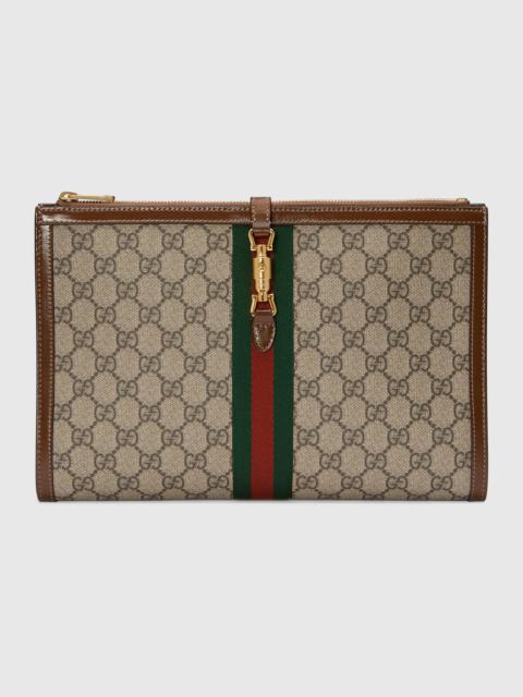 GUCCI Jackie 1961 pouch