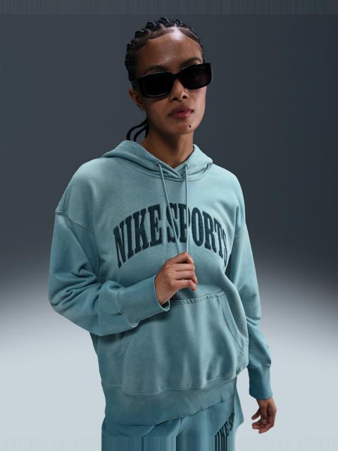 Nike Nike Sportswear Phoenix Fleece Women's Oversized French Terry Hoodie