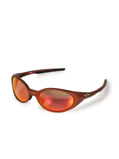 OAKLEY EYEJACKET REDUX / FIRE ORANGE